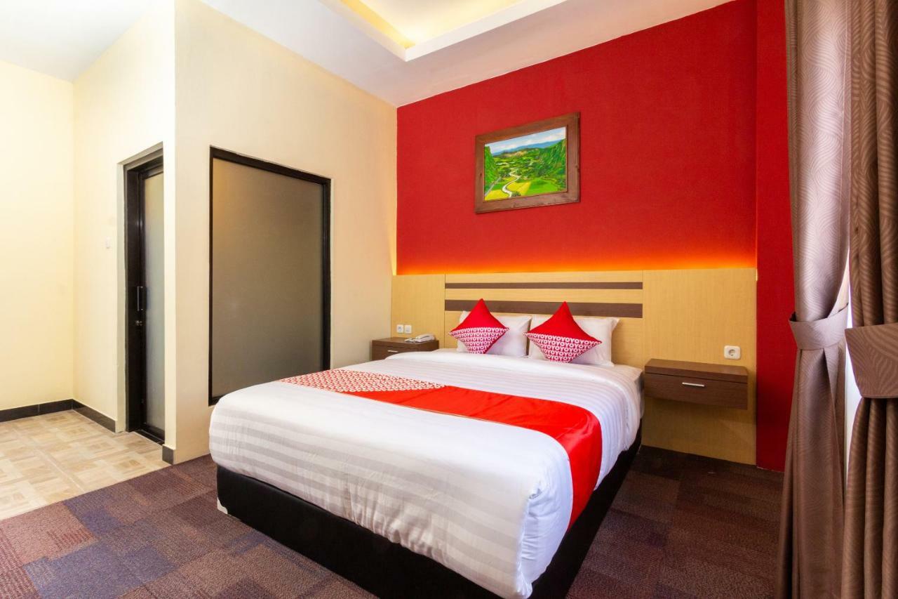 Oyo 1334 De'amor Exclusive Timoho Hotel Yogyakarta