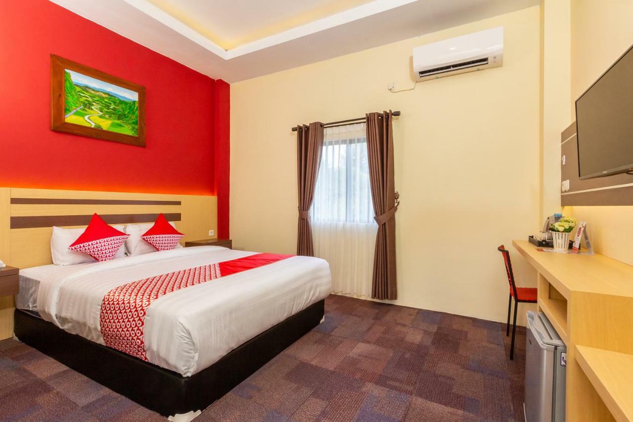 Oyo 1334 De'amor Exclusive Timoho Hotel Yogyakarta
