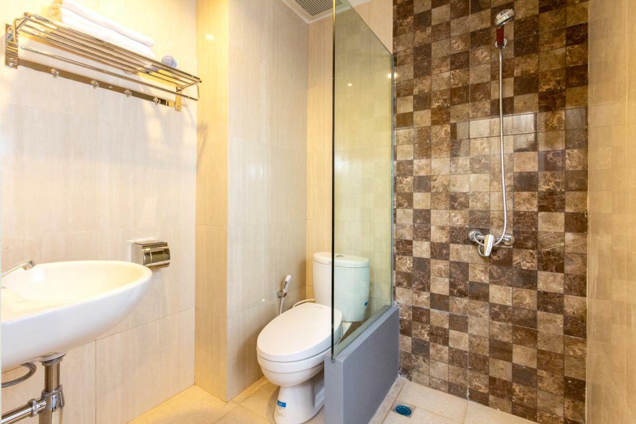 Oyo 1334 De'amor Exclusive Timoho Hotel