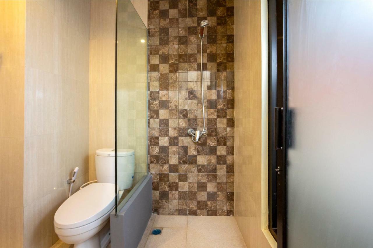 Oyo 1334 De'amor Exclusive Timoho Hotel 2*