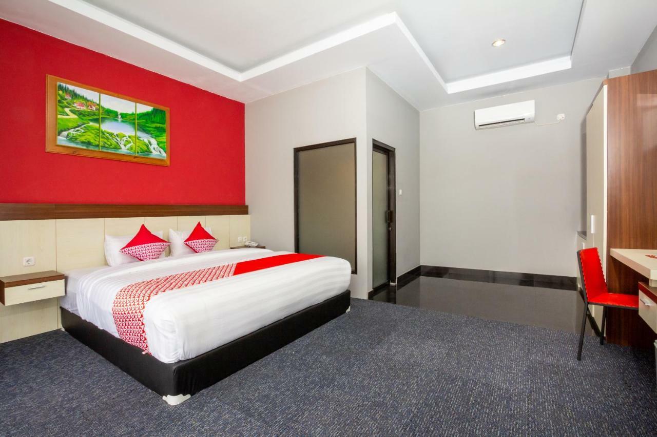 Hotel Oyo 1334 De'amor Exclusive Timoho Yogyakarta