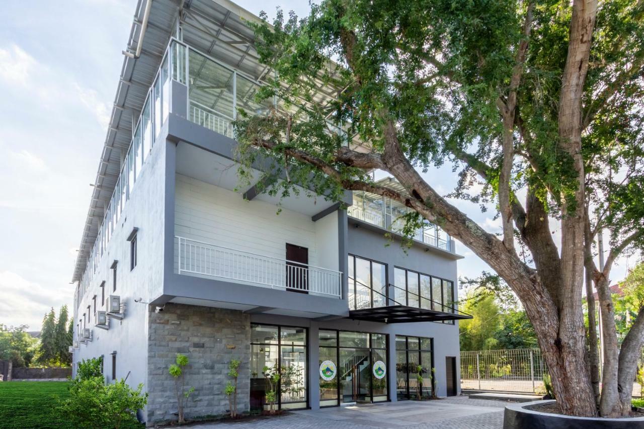 Hotel Oyo 1334 De'amor Exclusive Timoho