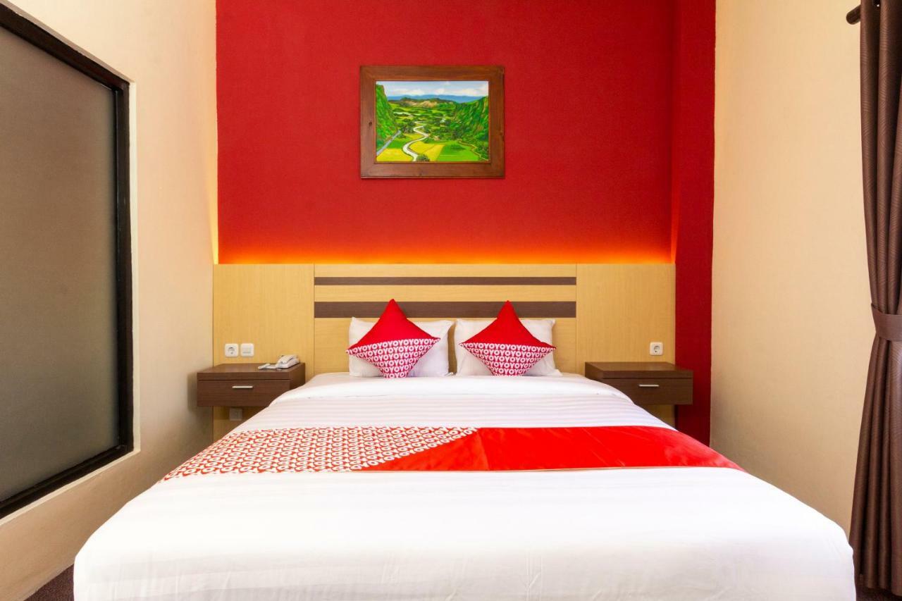Oyo 1334 De'amor Exclusive Timoho Hotel