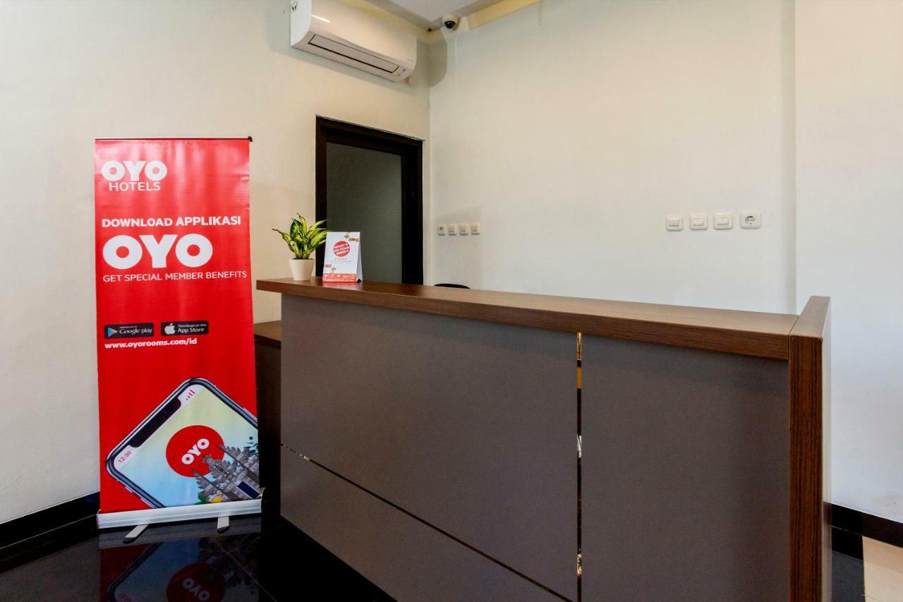 Oyo 1334 De'amor Exclusive Timoho 2* Yogyakarta