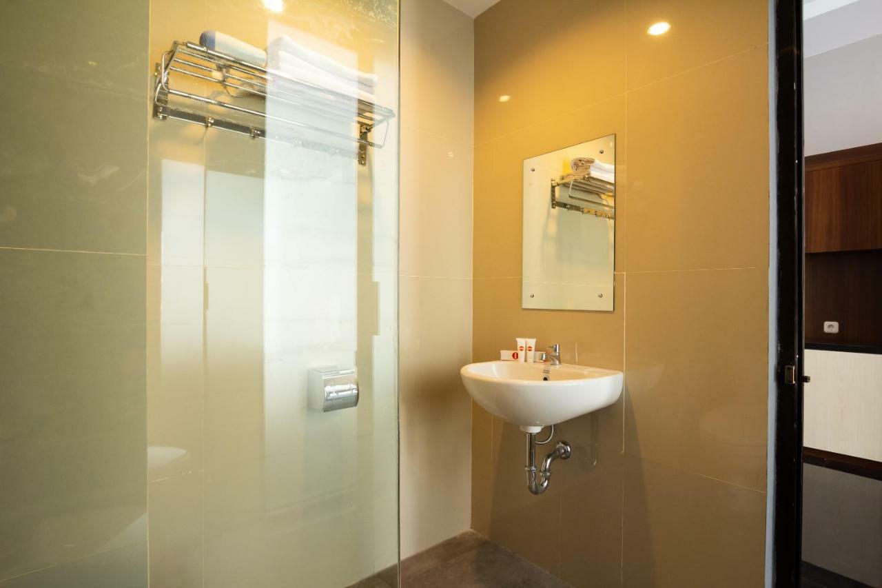 Oyo 1334 De'amor Exclusive Timoho Hotel Yogyakarta