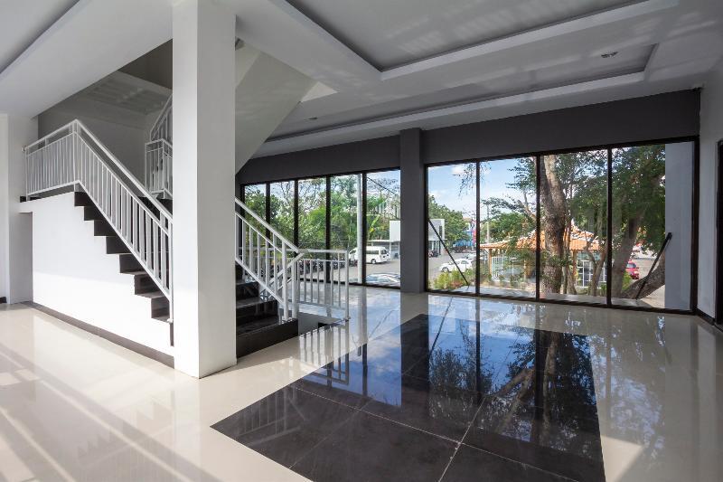 Oyo 1334 De'amor Exclusive Timoho Hotel Yogyakarta