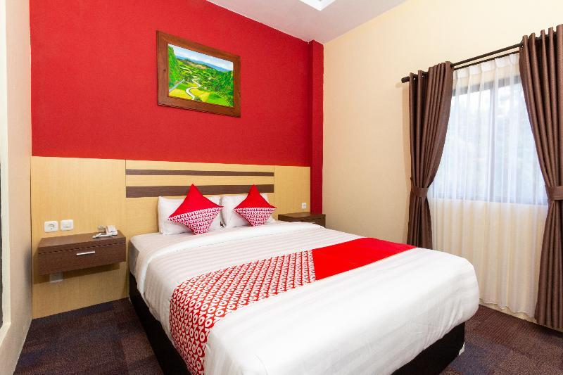 Oyo 1334 De'amor Exclusive Timoho Hotel 2*