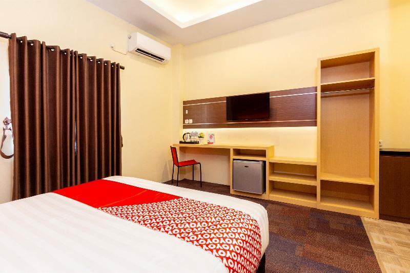Hotel Oyo 1334 De'amor Exclusive Timoho Yogyakarta