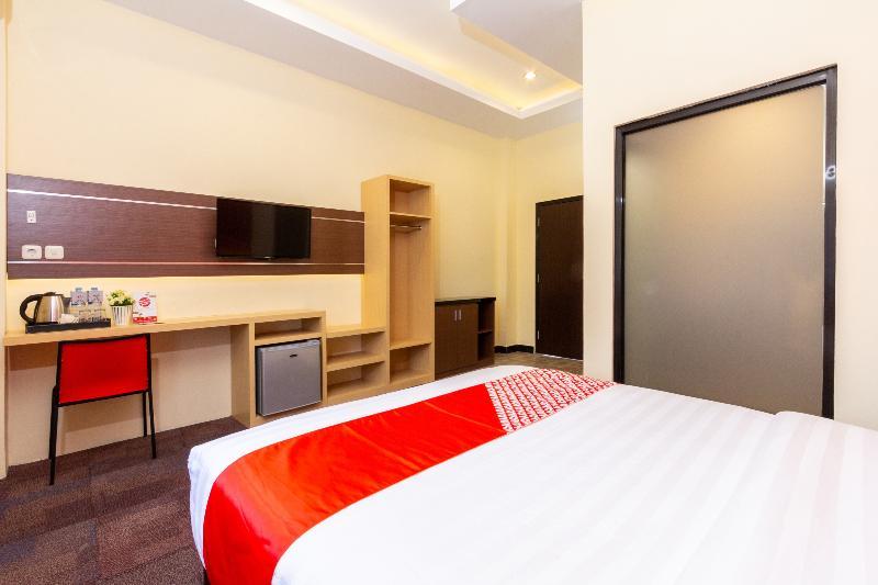 Hotel Oyo 1334 De'amor Exclusive Timoho